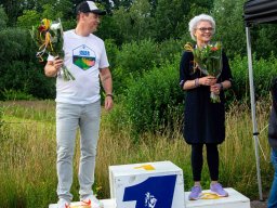Heidekamppark 2021 SegmentRun